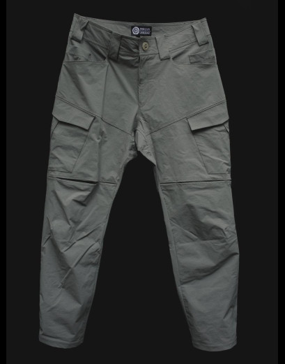 Штани URBAN Ranger Green 2XL