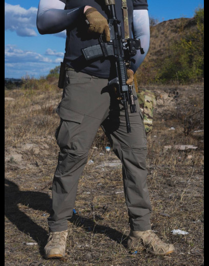 Штани URBAN Ranger Green 3XL