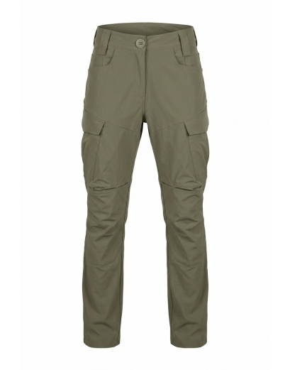 Штани Urban Woman | Ranger Green XS