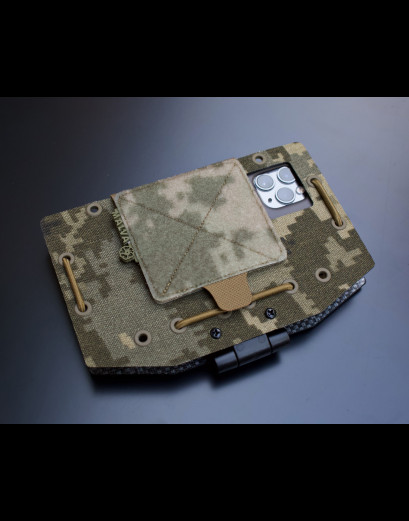 Утримувач телефону «Quesadilla» MM-14