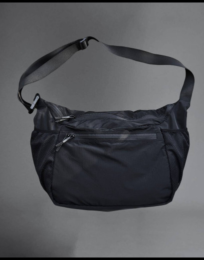 Сумка MUGGER Black 