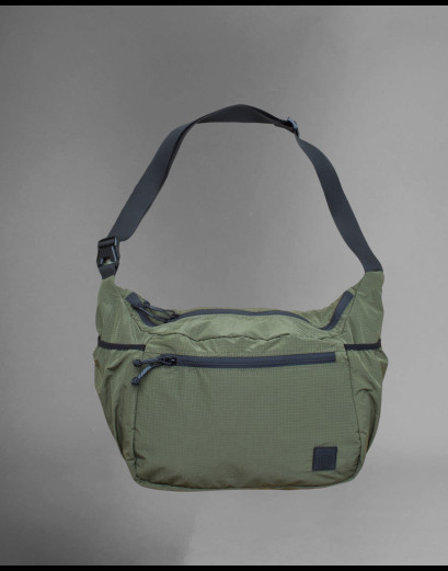 Сумка MUGGER Olive