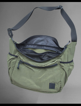 Сумка MUGGER Olive