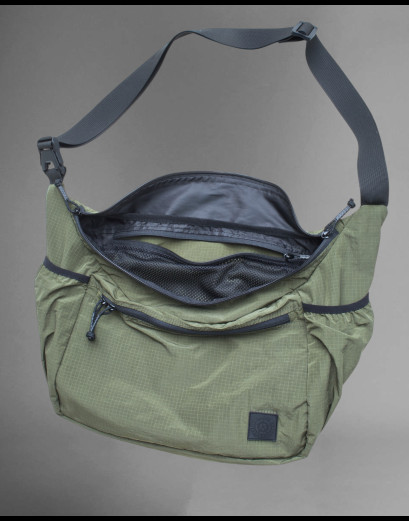 Сумка MUGGER Olive