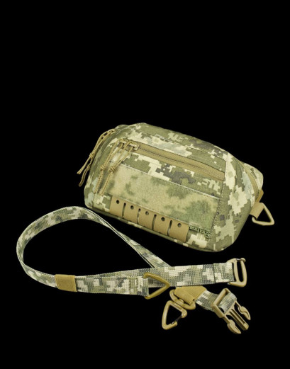 Бананка Recon MM-14 