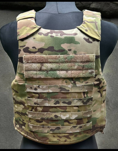 Модульний жилет MultiCam S/M