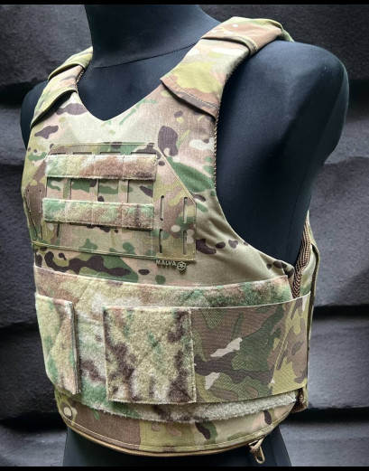 Модульний жилет MultiCam S/M