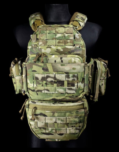 Комплект Module Set MultiCam 
