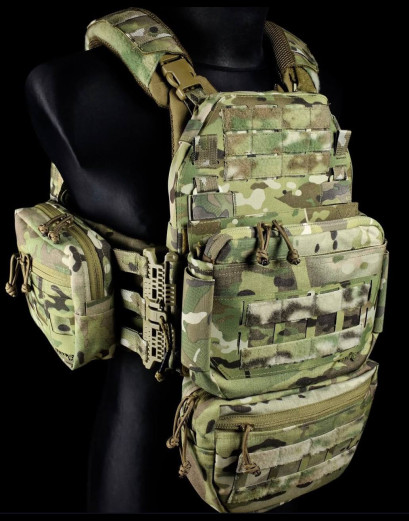 Комплект Module Set MultiCam 