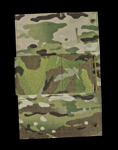 PATCH BOOK MultiCam Original 20x30 cm