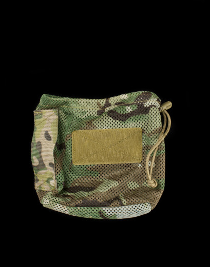 Внутрішня сітка в сухарку MultiCam 
