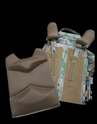 Демпфер до плитоноски Module жіночий