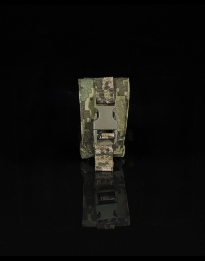 Підсумок під гранату з клапаном MM-14 