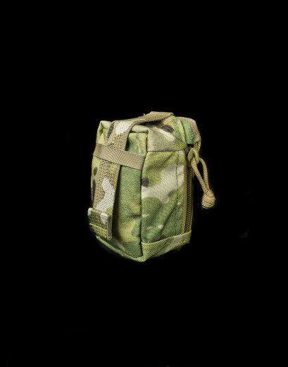 Гранатний підсумок Fast MultiCam