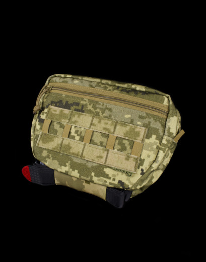 Сумка Big ММ-14 (24x18x8 см)