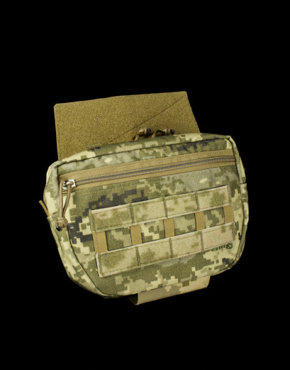 Сумка Big ММ-14 (24x18x8 см)
