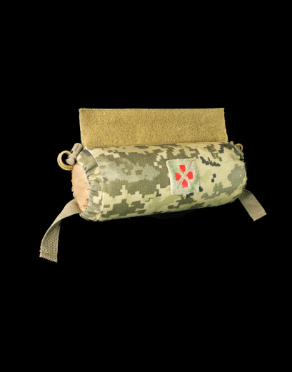 Підсумок медичний Roll MM-14 (22x12 см, діаметр 8 см)