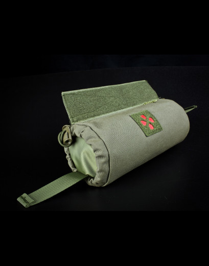 Підсумок медичний Roll Ranger Green (22x12 см, діаметр 8 см)