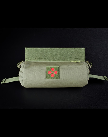 Підсумок медичний Roll Ranger Green (22x12 см, діаметр 8 см)