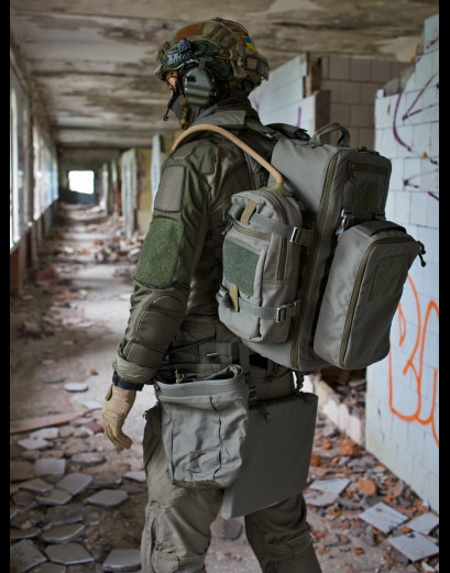 Рюкзак AUTEL EVO MAX 4/ MATRICE 30 Ranger Green