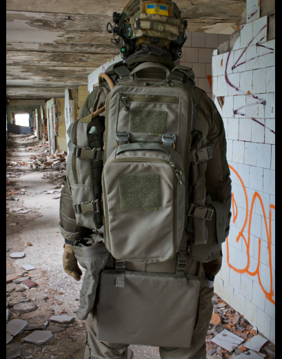 Рюкзак AUTEL EVO MAX 4/ MATRICE 30 Ranger Green