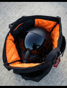 Сумка AVIATOR Black