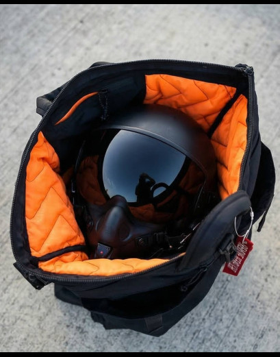 Сумка AVIATOR Black