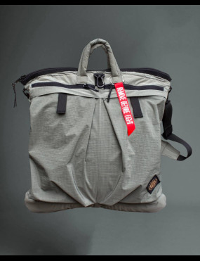 Сумка AVIATOR Shark Grey