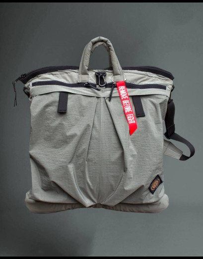 Сумка AVIATOR Shark Grey