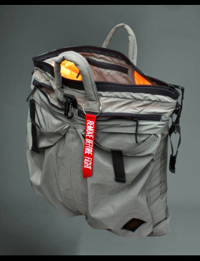Сумка AVIATOR Shark Grey
