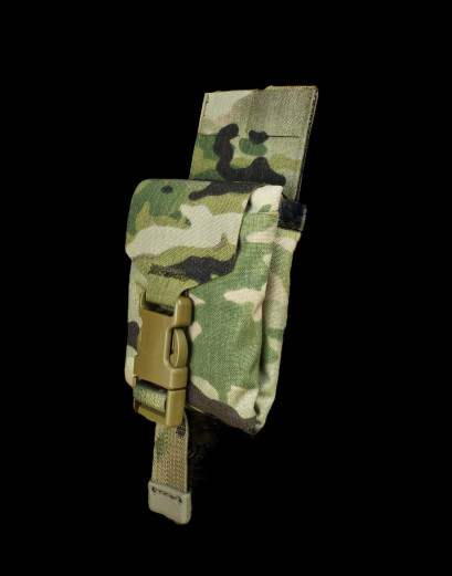 Сумка скиду Compact MultiCam 