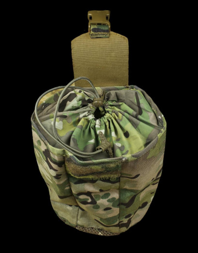 Сумка скиду Compact MultiCam 