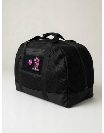Сумка для полігону (40л.) Black