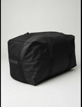 Сумка для полігону (40л.) Black