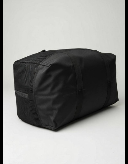 Сумка для полігону (40л.) Black