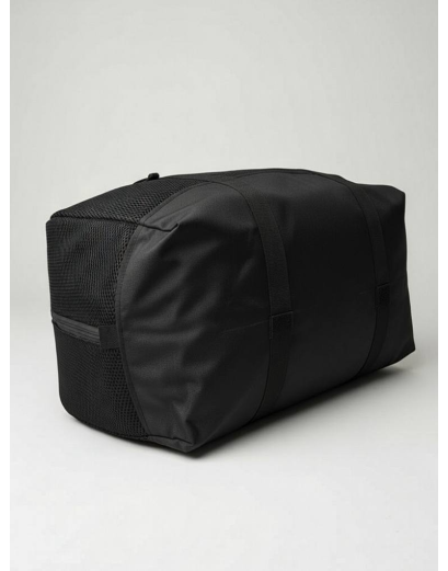 Сумка для полігону (40л.) Black