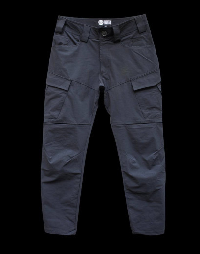 Штани URBAN Black 2XL