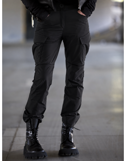 Штани Urban Woman | Black XS