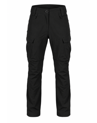 Штани Urban Woman | Black XS
